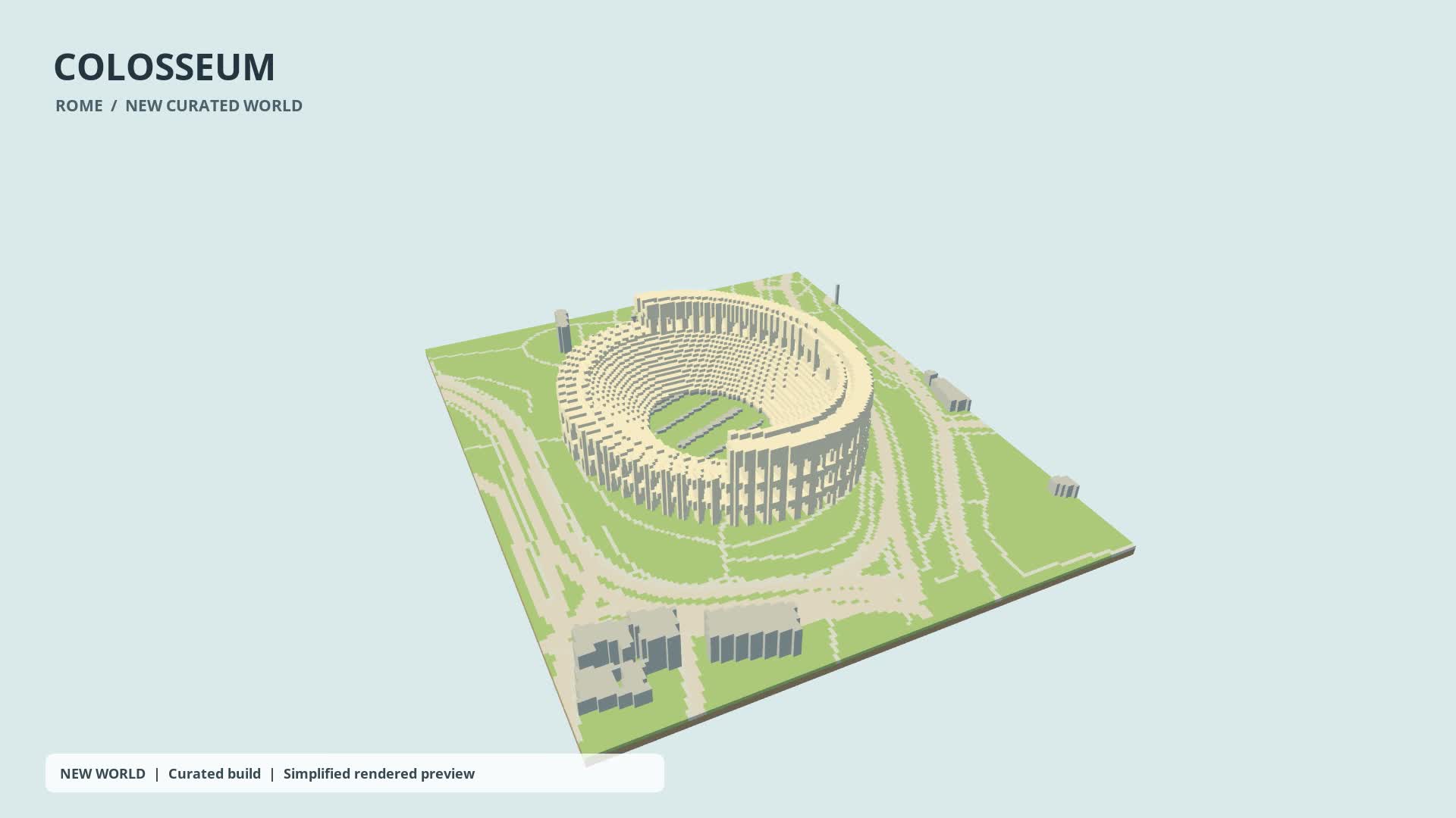 Colosseum